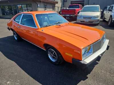 1979 Mercury Bobcat, $4995. Photo 3