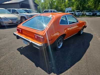 1979 Mercury Bobcat, $4995. Photo 5