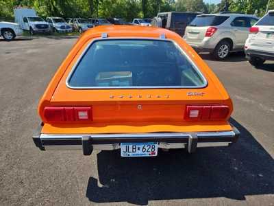 1979 Mercury Bobcat, $4995. Photo 6