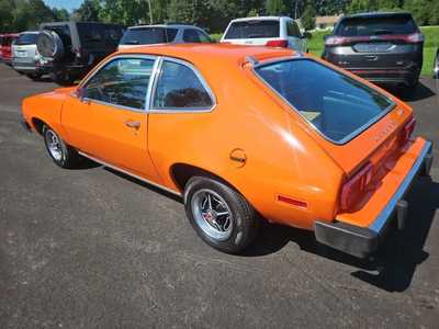 1979 Mercury Bobcat, $4995. Photo 7