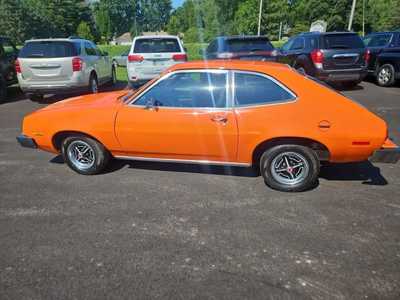 1979 Mercury Bobcat, $4995. Photo 8