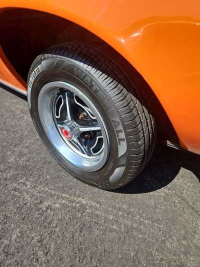 1979 Mercury Bobcat, $4995. Photo 9