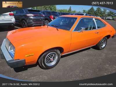 1979 Mercury Bobcat, $4995. Photo 1
