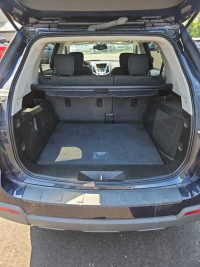 2015 GMC Terrain, $7995. Photo 10