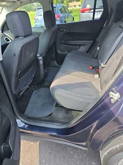 2015 GMC Terrain, $7995. Photo 11