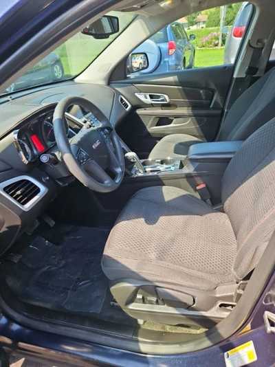2015 GMC Terrain, $7995. Photo 12