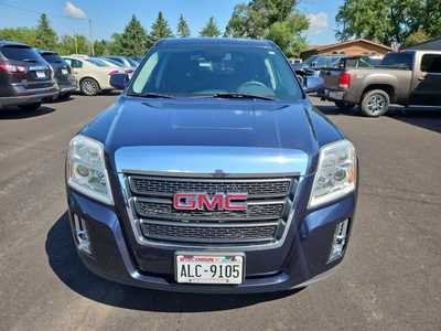2015 GMC Terrain, $7995. Photo 2