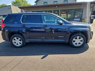 2015 GMC Terrain, $7995. Photo 4