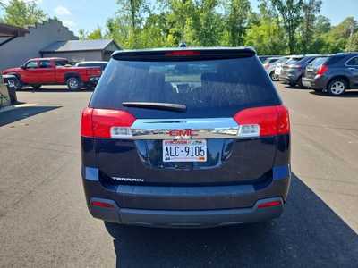 2015 GMC Terrain, $7995. Photo 6