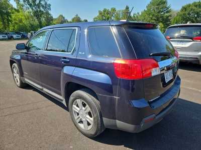 2015 GMC Terrain, $7995. Photo 7