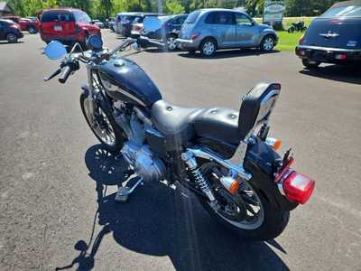 2003 Harley-davidson XLH883H Sportster, $2995. Photo 4