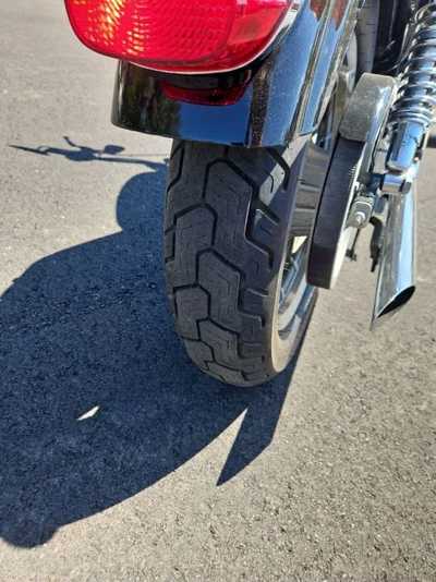 2003 Harley-davidson XLH883H Sportster, $2995. Photo 8