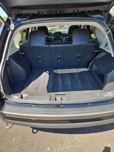 2016 Jeep Compass, $10900. Photo 10