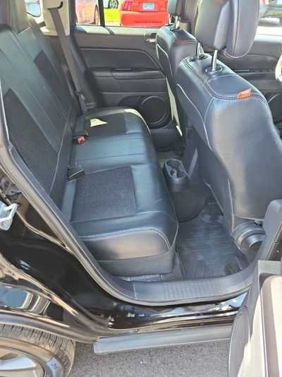 2016 Jeep Compass, $10900. Photo 11