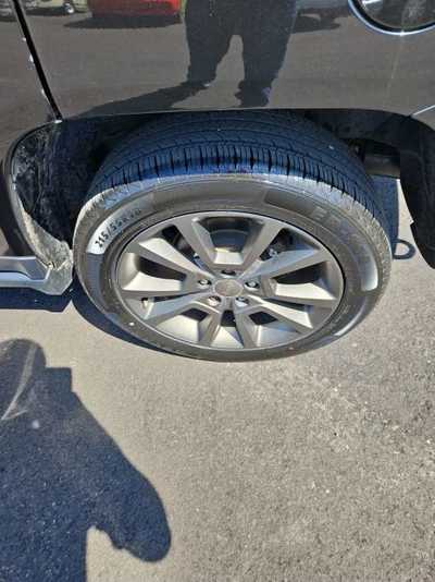2016 Jeep Compass, $10900. Photo 9