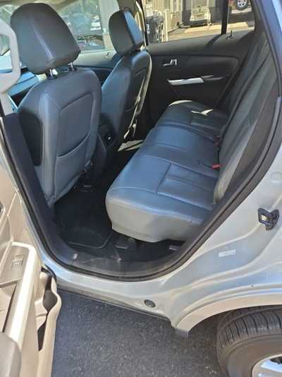 2012 Ford Edge, $5995. Photo 10