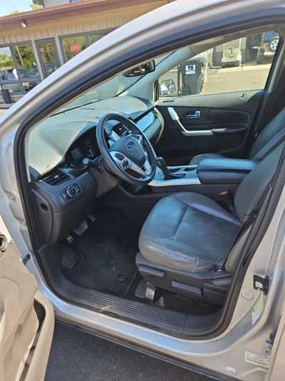 2012 Ford Edge, $5995. Photo 11