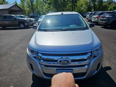 2012 Ford Edge, $5995. Photo 2