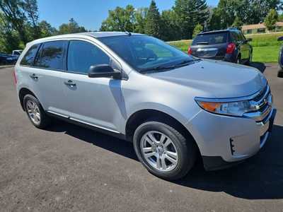 2012 Ford Edge, $5995. Photo 3