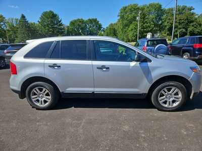 2012 Ford Edge, $5995. Photo 4