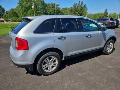 2012 Ford Edge, $5995. Photo 5