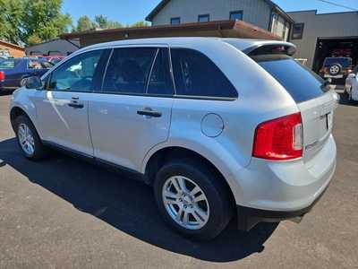 2012 Ford Edge, $5995. Photo 6