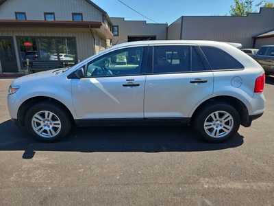 2012 Ford Edge, $5995. Photo 7