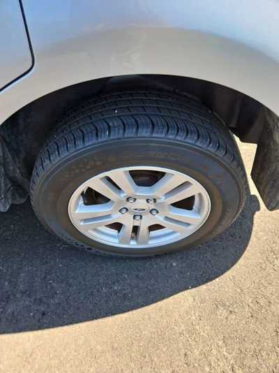 2012 Ford Edge, $5995. Photo 8