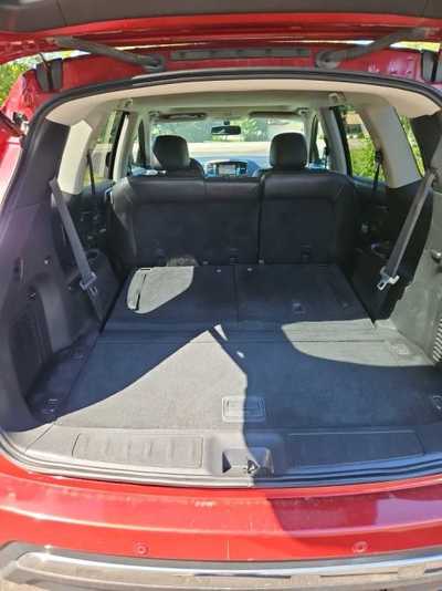 2014 Nissan Pathfinder, $7995. Photo 10