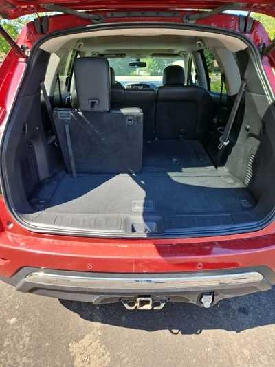 2014 Nissan Pathfinder, $7995. Photo 11