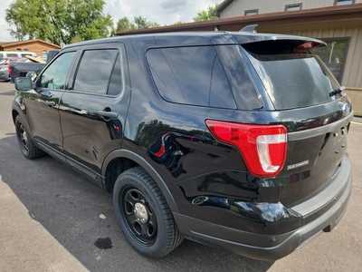 2018 Ford Explorer, $10900. Photo 7
