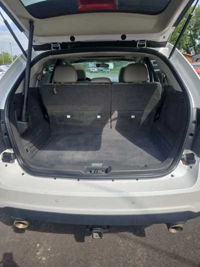 2013 Ford Edge, $5995. Photo 10