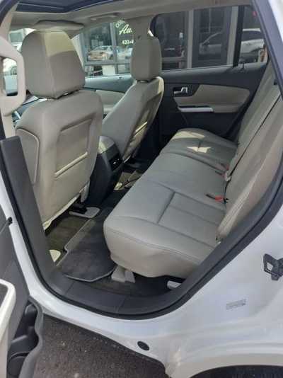 2013 Ford Edge, $5995. Photo 11