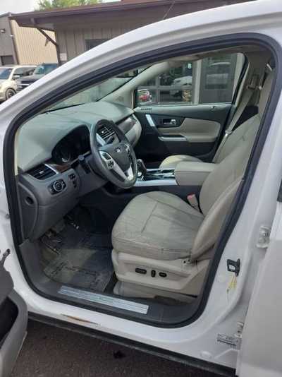 2013 Ford Edge, $5995. Photo 12
