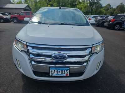 2013 Ford Edge, $5995. Photo 2