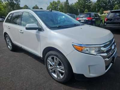 2013 Ford Edge, $5995. Photo 3