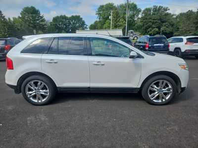 2013 Ford Edge, $5995. Photo 4