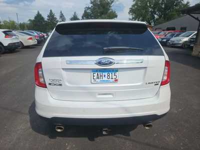 2013 Ford Edge, $5995. Photo 6