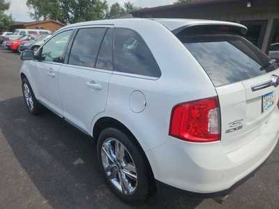 2013 Ford Edge, $5995. Photo 7