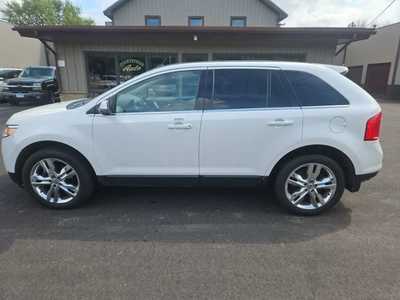 2013 Ford Edge, $5995. Photo 8