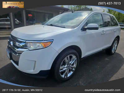 2013 Ford Edge, $5995. Photo 1