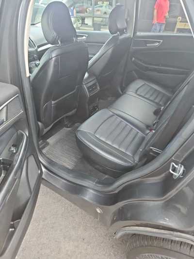 2018 Ford Edge, $7995. Photo 10