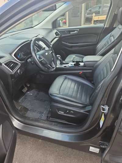 2018 Ford Edge, $7995. Photo 11