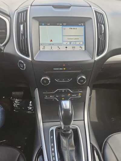 2018 Ford Edge, $7995. Photo 12