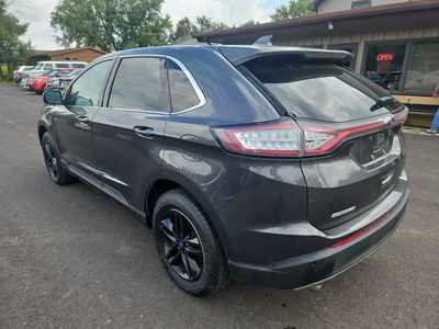 2018 Ford Edge, $7995. Photo 7