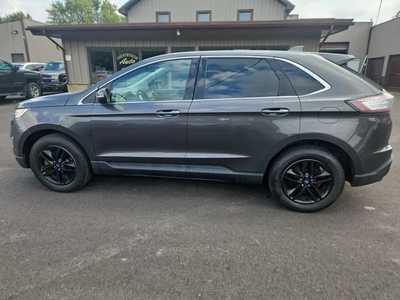 2018 Ford Edge, $7995. Photo 8