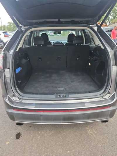 2018 Ford Edge, $7995. Photo 9