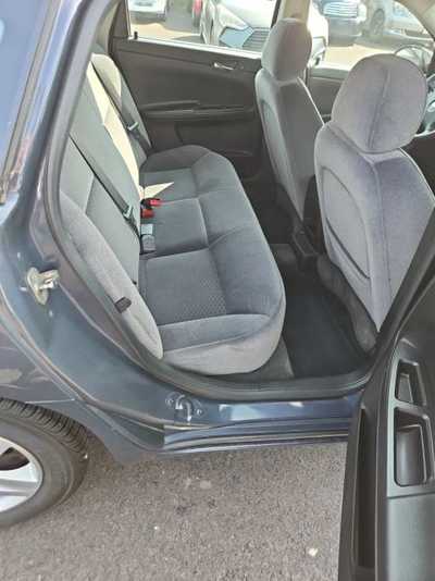 2008 Chevrolet Impala, $7995. Photo 10