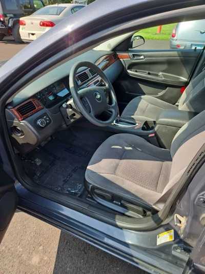 2008 Chevrolet Impala, $7995. Photo 11