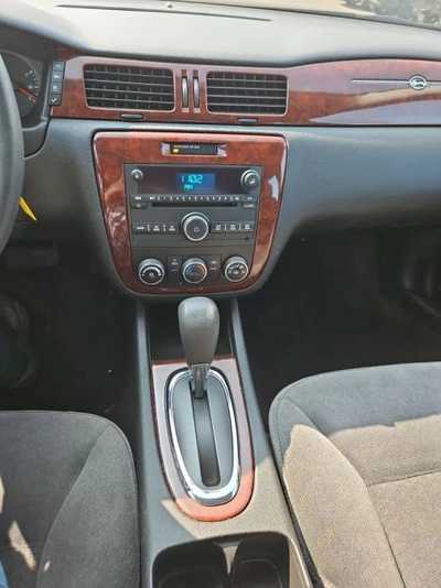 2008 Chevrolet Impala, $7995. Photo 12